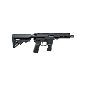 Angstadt Arms UDP-9 9MM 6'' SBR