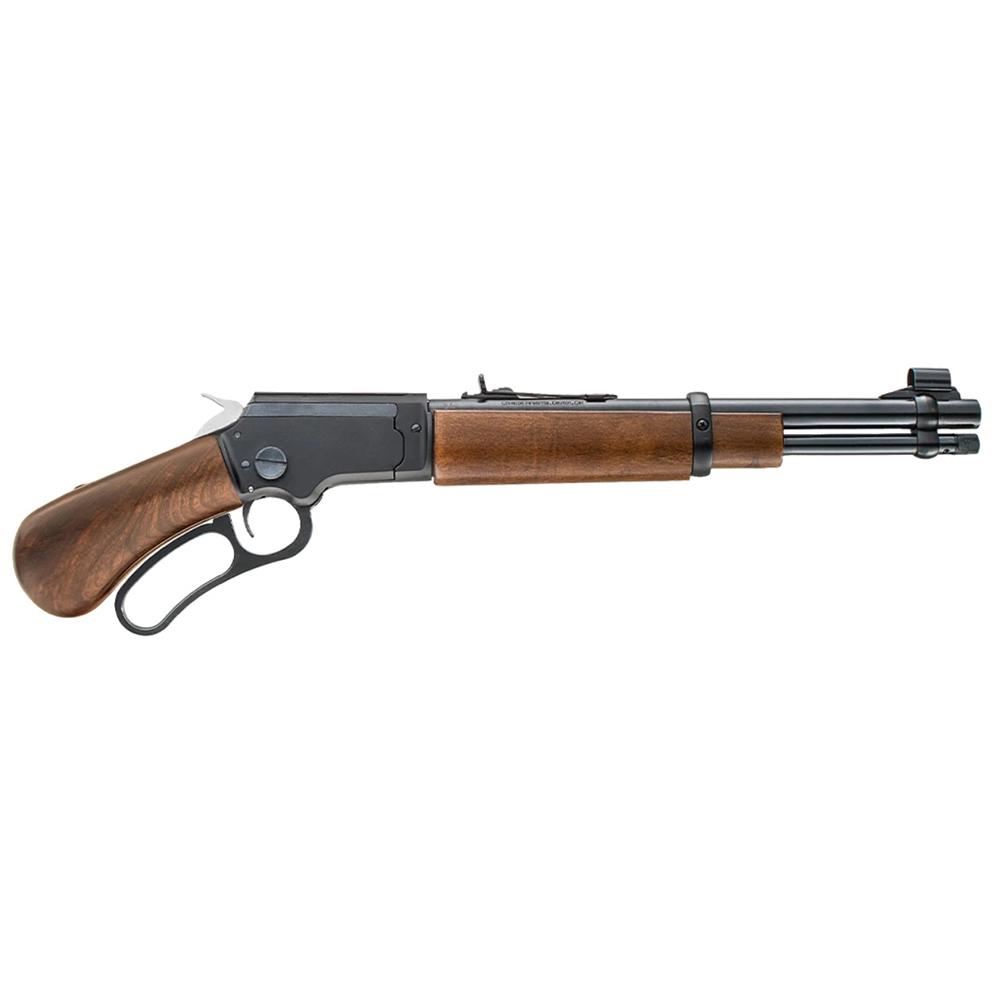 Chiappa LA Bootleg Take Down Handgun .22 LR 9rd Capacity 12" Barrel