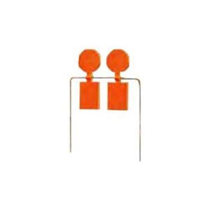Do-All Outdoors Money Shot Double Swinger Target