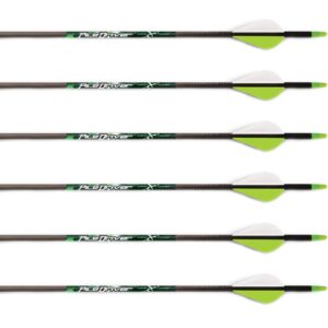 Carbon Express PileDriver Crossbow Bolts 20" - 6pk