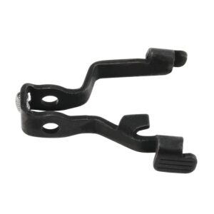 Glock Factory Slide Stop Lever & Spring Ambi Fits 9mm Luger Gen 5 G17/19/19x/26/34/45
