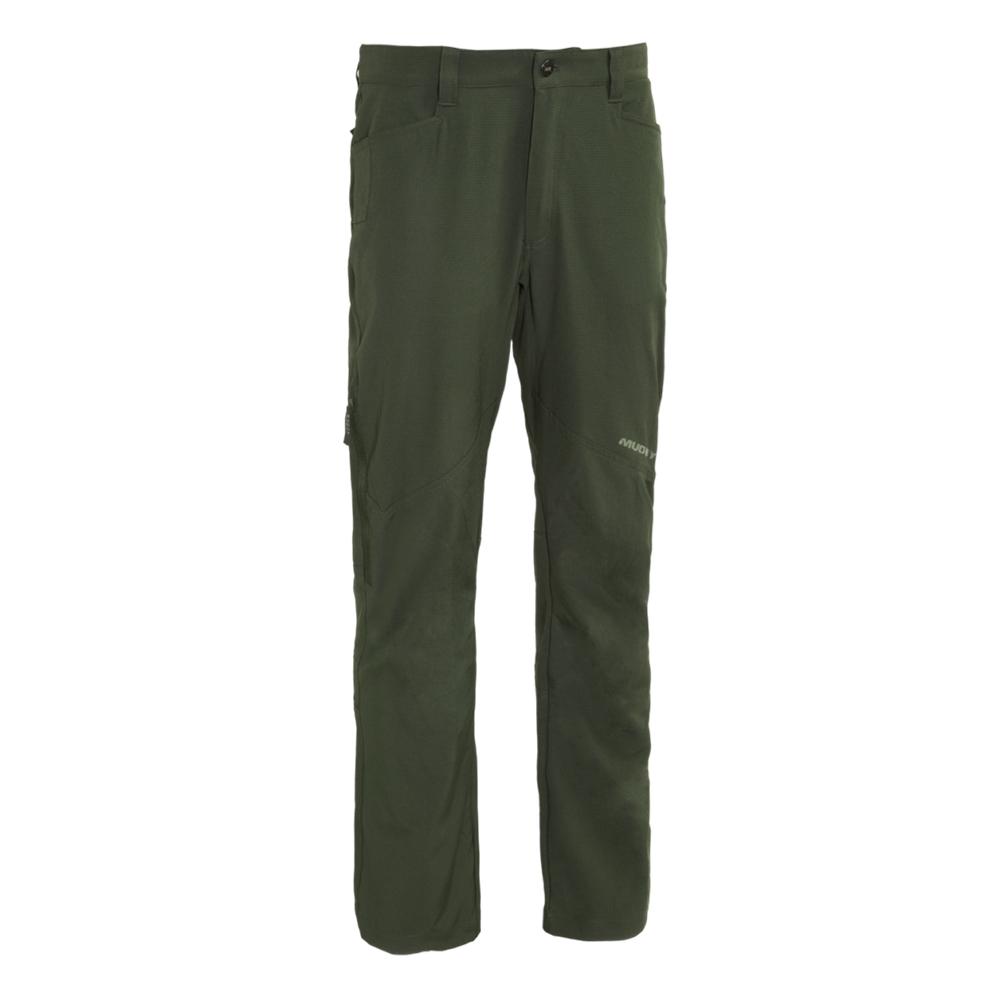 Muddy TRX Lightweight Pants Peat Moss S