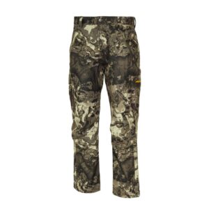 Muddy TRX Lightweight Rain Pants Veil Canyon Grey 3XL