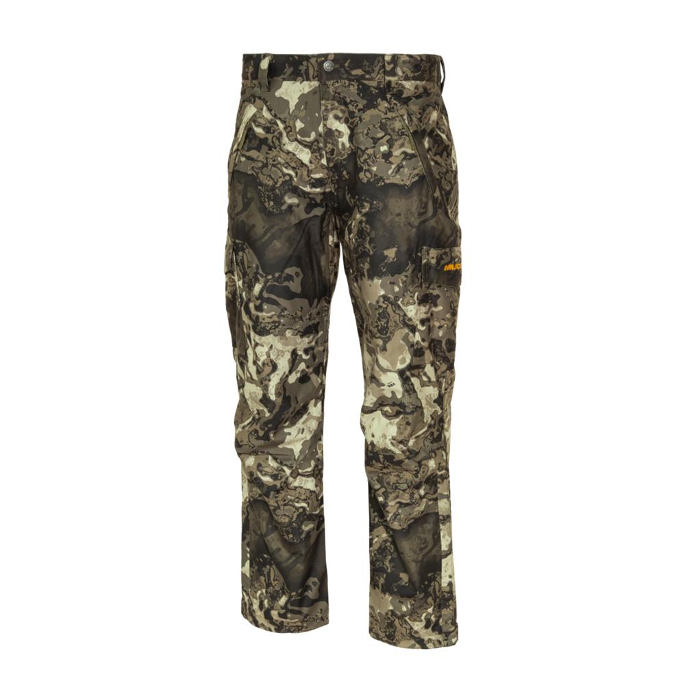 Muddy TRX Lightweight Rain Pants Veil Canyon Grey 3XL