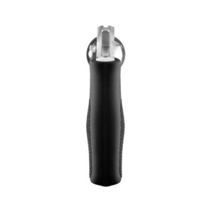Hogue Overmolded Rubber Monogrip Colt Detective Special/Diamondback Black