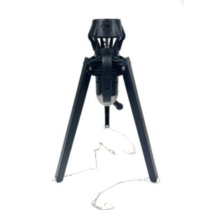 Higdon Motion Decoy Motion Machine