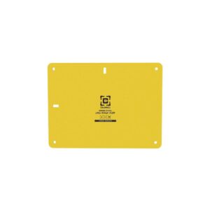 Caldwell AR500 Long Range Plate Target