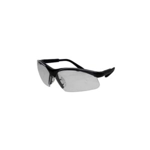 Caldwell Shooting Glasses Clear Lens Adjustable Frame