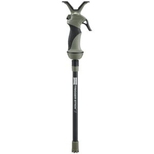 Primos Trigger Stick X Monopod Camo Short 22" - 33" Clam