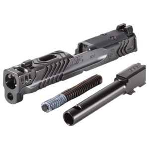 Smith & Wesson M&P 9 M2.0 Carry Comp Slide Kit Grey