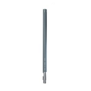 Tactical Solutions X-Ring Performance HD Barrel for 10/22 Rifles Gun Metal Grey