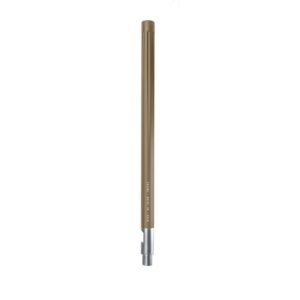 Tactical Solutions X-Ring Performance HD Barrel for 10/22 Rifles Quicksand FDE