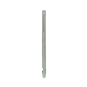 Tactical Solutions X-Ring Barrel for 10/22 Rifles 1/2x28 Threaded Gun Metal Grey