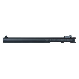 Tactical Solutions PAC-LITE TSS Integrally Suppressed Barrel for Ruger