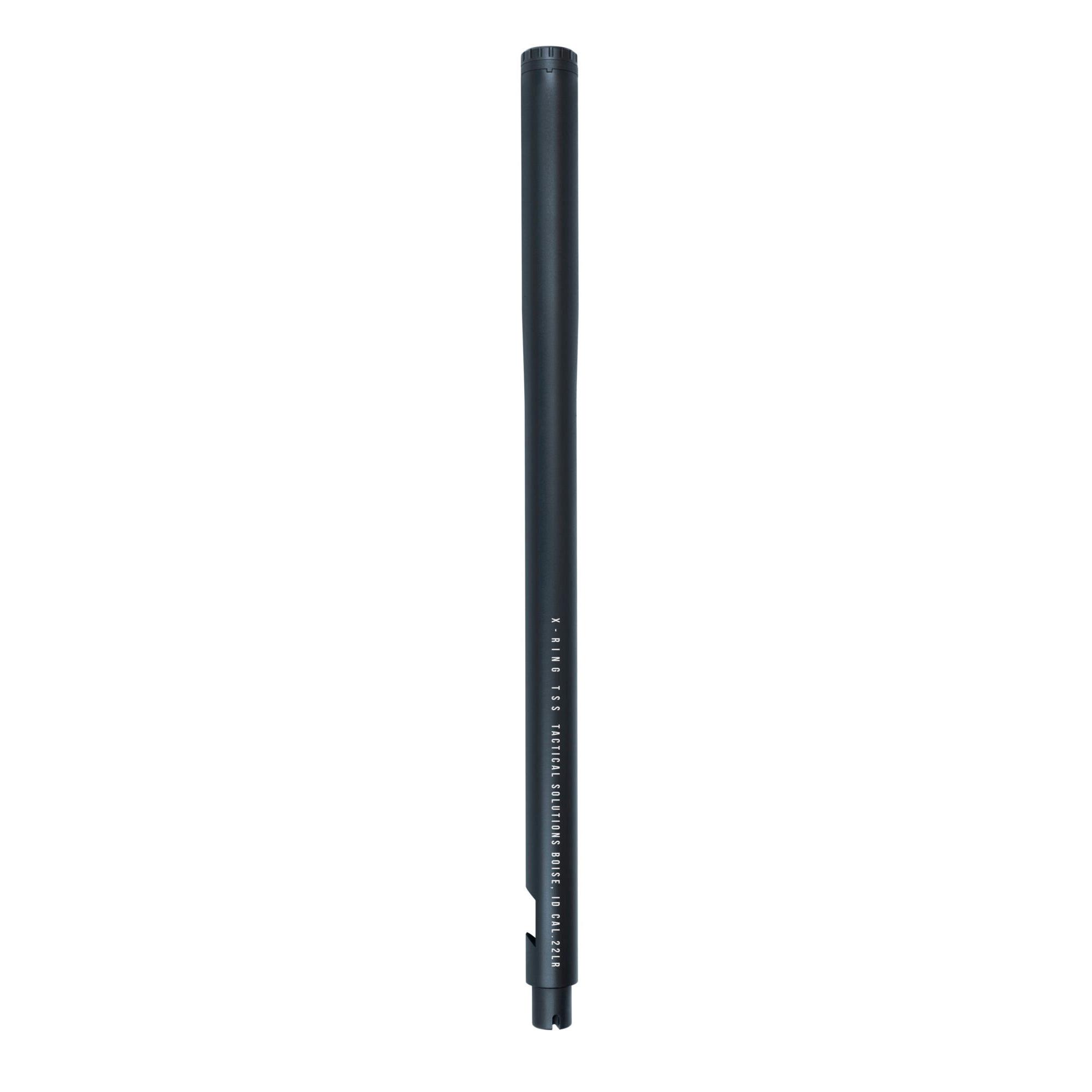 Tactical Solutions X-RING TSS .22 LR Barrel for Ruger 10/22