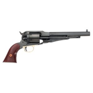 Taylors & Company Remington Conversion Handgun .38 Spl 6rd Capacity 7-3/8" Barrel Walnut Grips