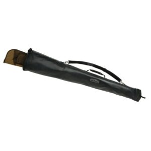 Uncle Mike's SealTector Gun Sleeve Water Resistant Black 52"