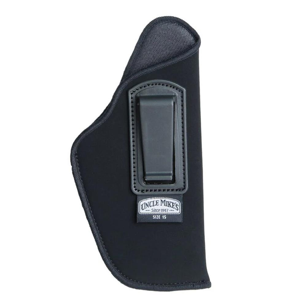 Uncle Mike's OT IWB Holster Size 16 Glock 48 Black RH