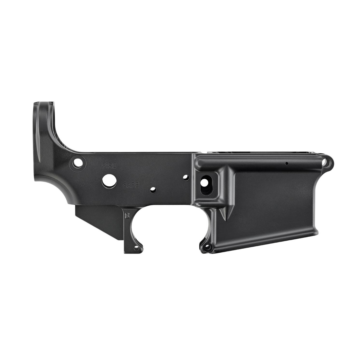 Ruger AR-15 Stripped Lower