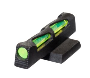 HIVIZ LiteWave Front Sight for Novak 1911