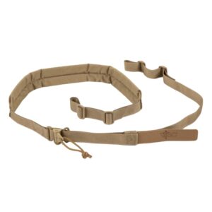 Viking Tactics Hydura Rifle Sling Wide Padded Coyote