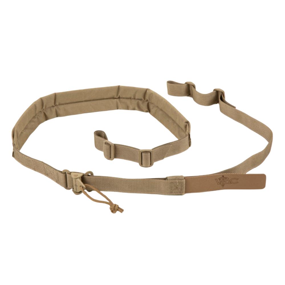 Viking Tactics Hydura Rifle Sling Wide Padded Coyote