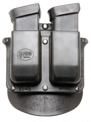 Fobus Para Ordnance Double Magazine Paddle Pouch