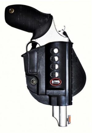 Fobus Taurus Judge 2.5" & 3" Cylinder Evolution Roto-Holster Paddle Holster Right Hand