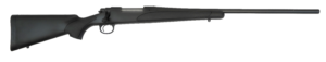 REMINGTON 700 ADL RFL BLK SYN 6.5 CRD 24"