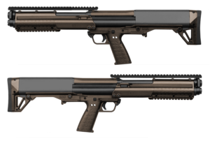 KELTEC KSG 12GA SHTGN BURNT BRONZE