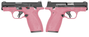 SMITH & WESSON BODYGUARD 2.0 MS 380ACP 2.75" PINK SHERBET 1-10RD 1-12RD