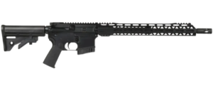 BEAR CREEK ARSENAL 350 LEGEND RIFLE 16" BARREL W/ MLOK RAIL 1-10RD MAGAZINE