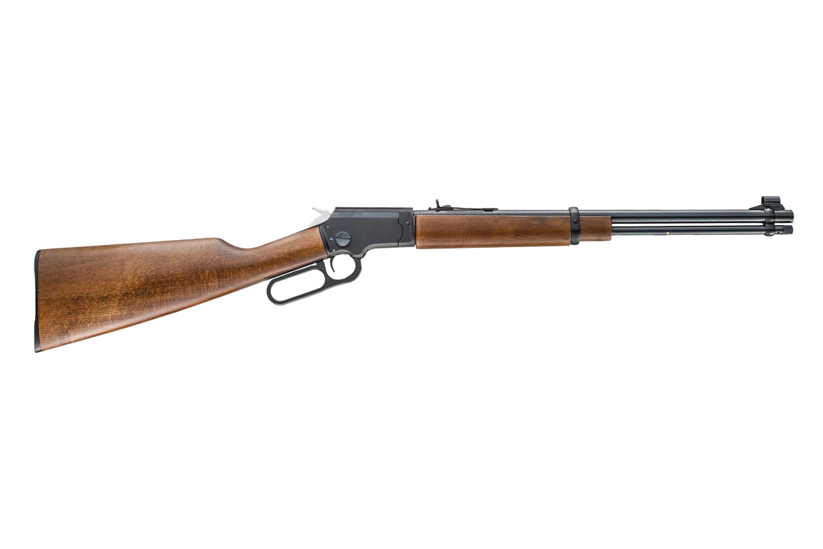 CHIAP LA322 CARBINE STND T-D 22LR RFL WD STOCK