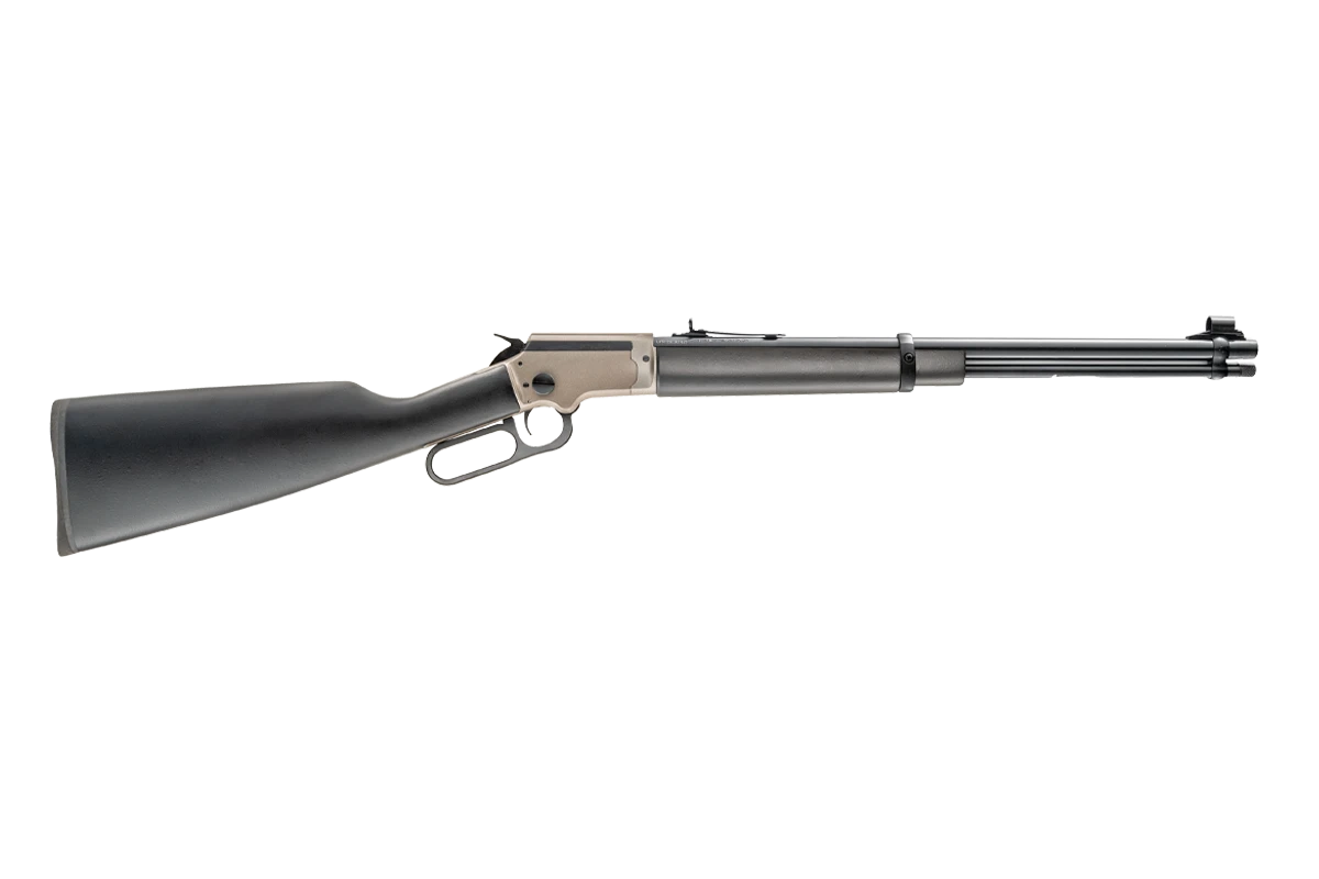 CHIAP LA322 CRBNE KDK CUB TD 22LR