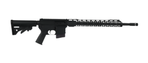 BEAR CREEK ARSENAL 400 LEGEND  RIFLE 18" BARREL W/ MLOK RAIL 1-10RD MAGAZINE