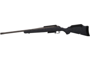 RUGER AMERICAN G2 WILDERNESS TOPO 7MM-08 RFL 20" SPIRAL FLUTD, GRAY SPLTTR, 3RD