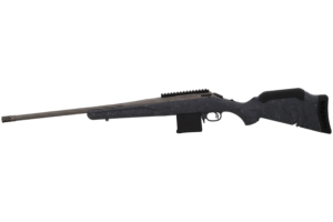 RUGER AMERICAN G2 WILDERNESS TOPO 204 RUGER RFL 20" SPIRAL FLUTD, GRAY SPLATTER 10RD