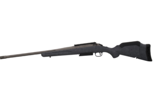 RUGER AMERICAN G2 WILDERNESS TOPO 7MM PRC 20" SPIRAL FLTD T.B. GRY SPLTR 3RD