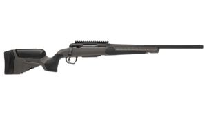SAVAGE 110 CORE HUNTER 243WIN RIFLE 20" FLUTED/T.B. FDG 4RD