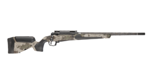 SAVAGE 110 ULTRALITE PRO WOODLAND 308WIN 20" CARBON T.B. 3RD