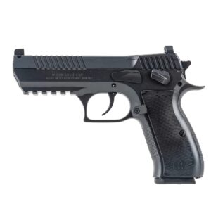 IWI - ISRAEL WEAPON INDUSTRIES JERICHO 941 ORP 9MM 4.4" 17+1