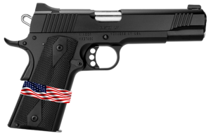 KIMBER CUSTOM LW SHADOW LIBERTY 9MM