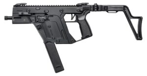 KRISS USA Vector SBR 10mm 5.5" Black 33+1