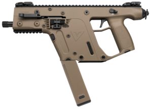 KRISS USA VECTOR SDP G2 10MM 5.5" FDE  #