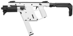 KRISS USA VECTOR SBR 45ACP 6.5" AL 30+1#