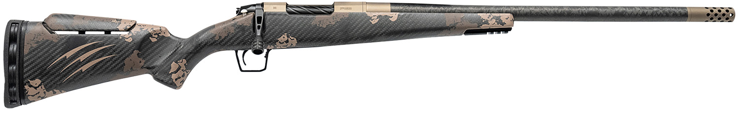 FIERCE FIREARMS CF ROGUE MINI 2 22CM BZ/S 16"#