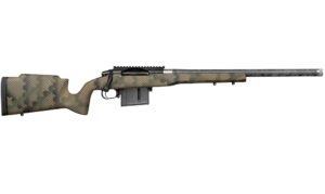 PROOF RESEARCH ELEVATION MTR 6.5CR TFDE 22"
