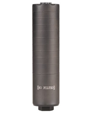 Q Half Nelson 7.62 Suppressor