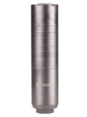 Q LLC Trash Panda 7.62 Silencer