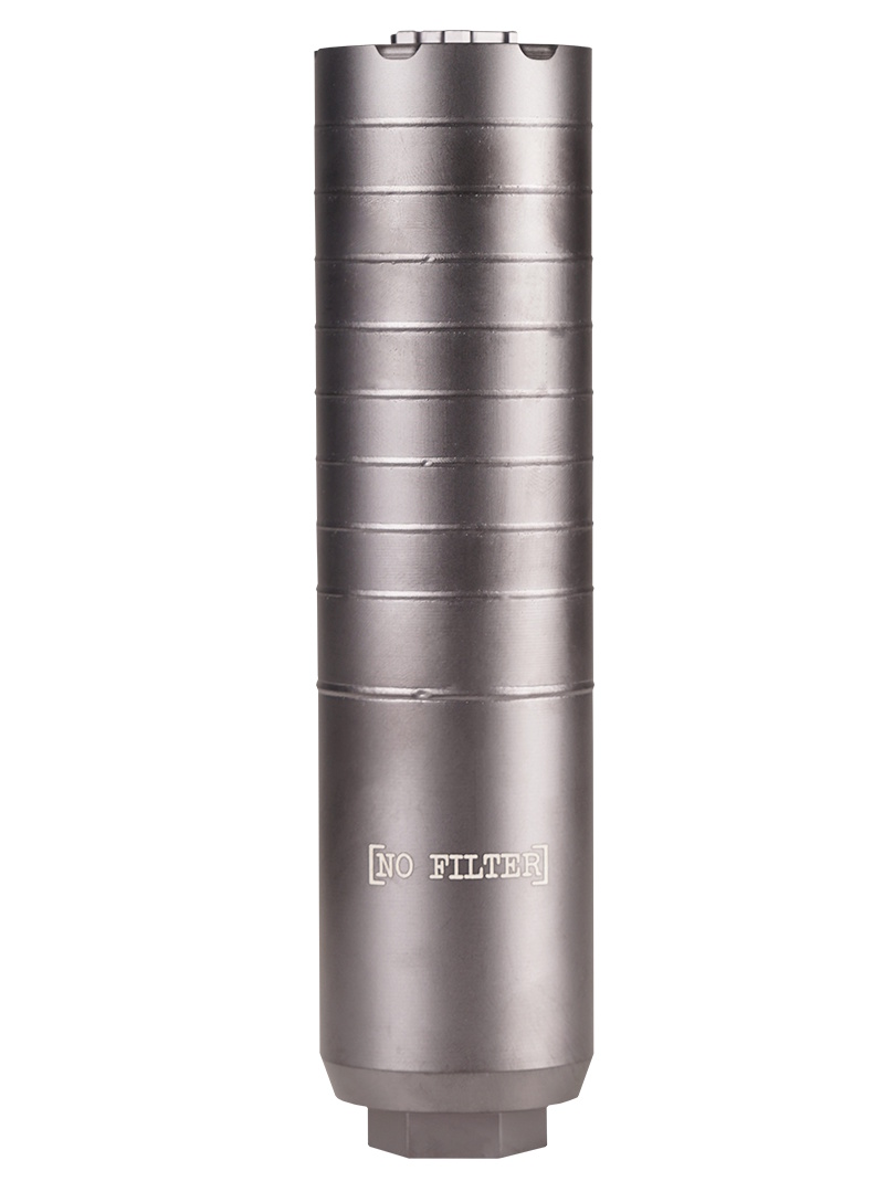 Q LLC Trash Panda 7.62 Silencer